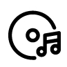 CD/Aux-in/FM Radio