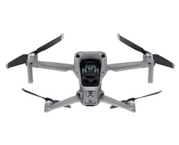 dji mavic air 2 rate