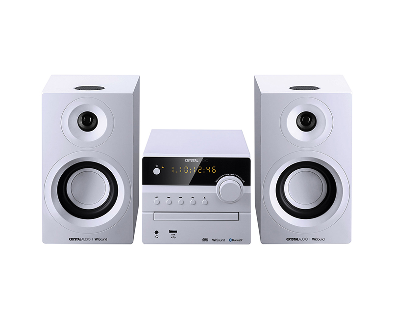Crystal Audio Hi-Fi HiFi360W