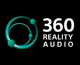 Sony WH-1000XM4 360 Reality Audio