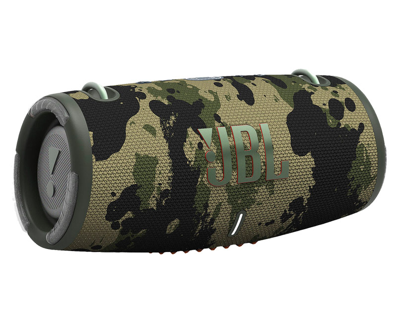 JBL Bluetooth Xtreme 3 Camo