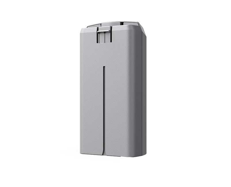 DJI Mini 2 Intelligent Flight Battery at glance