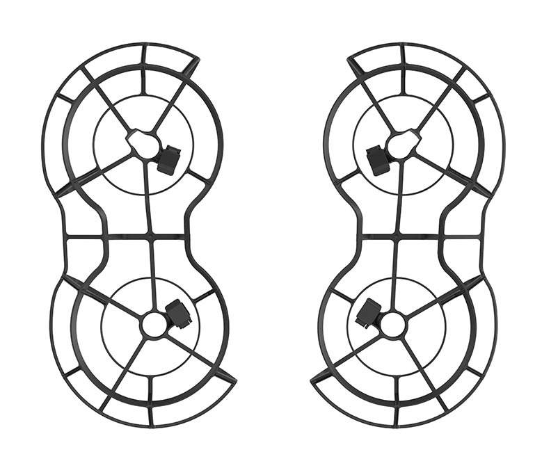 DJI Mini 2 360° Propeller Guard at glance