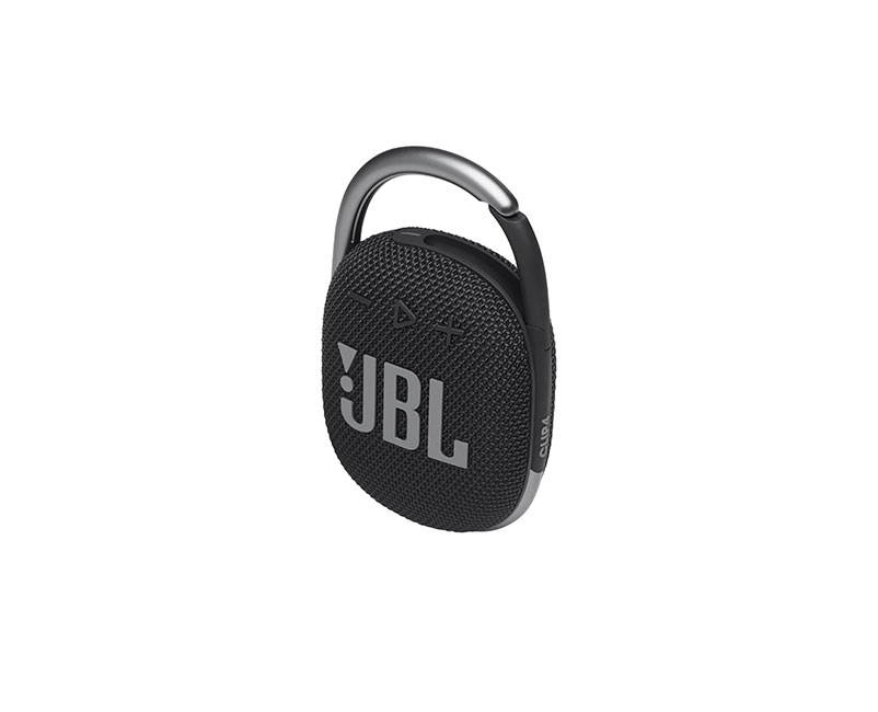 JBL Ηχεία Bluetooth Clip 4 at glance black