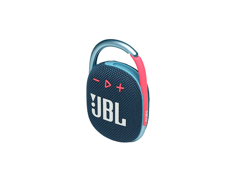 JBL Ηχεία Bluetooth Clip 4 at glance blue-pink