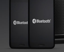 Bluetooth Multi-Host
