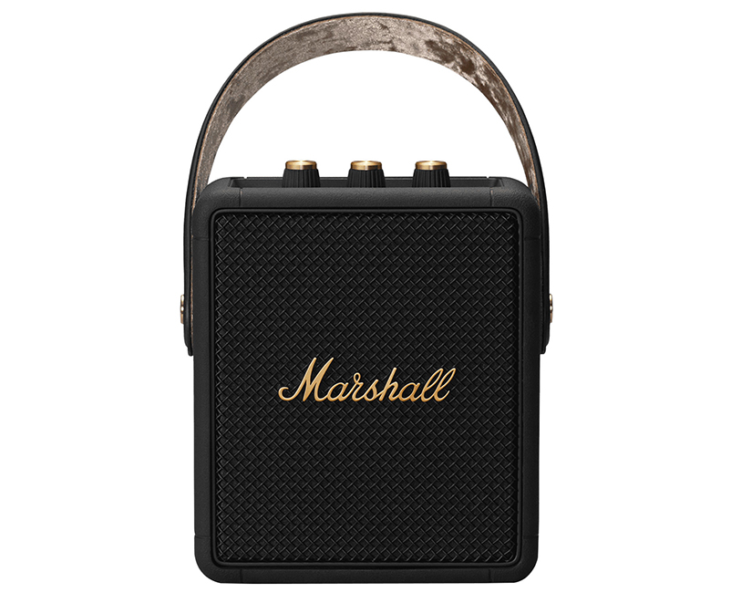 Marshal Stockwell 2 brass