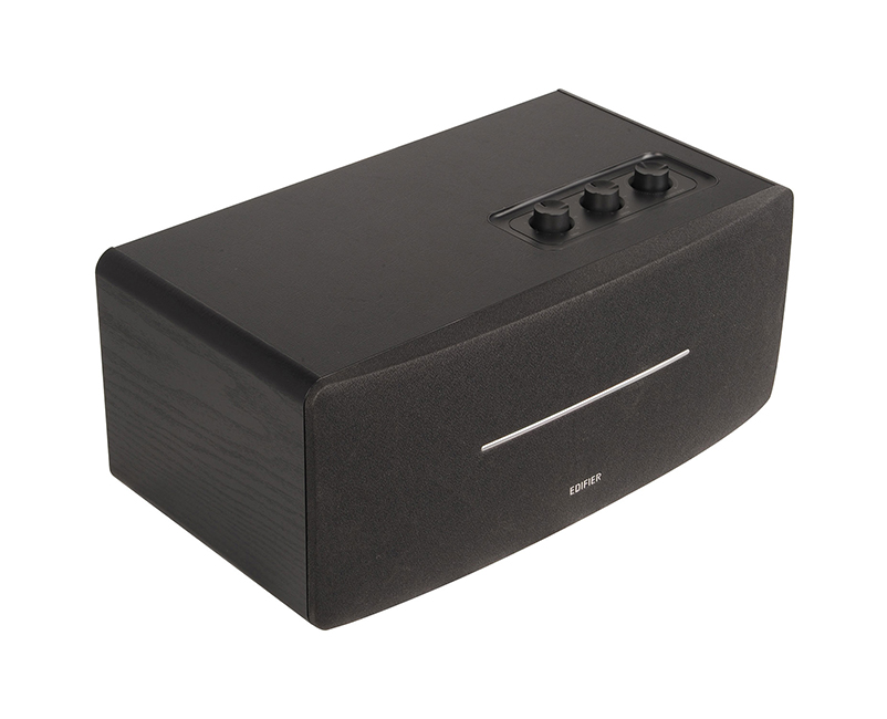 Edifier Speaker D12 at glance Black