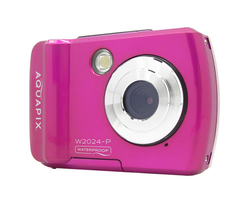  Aquapix W2024 Pink