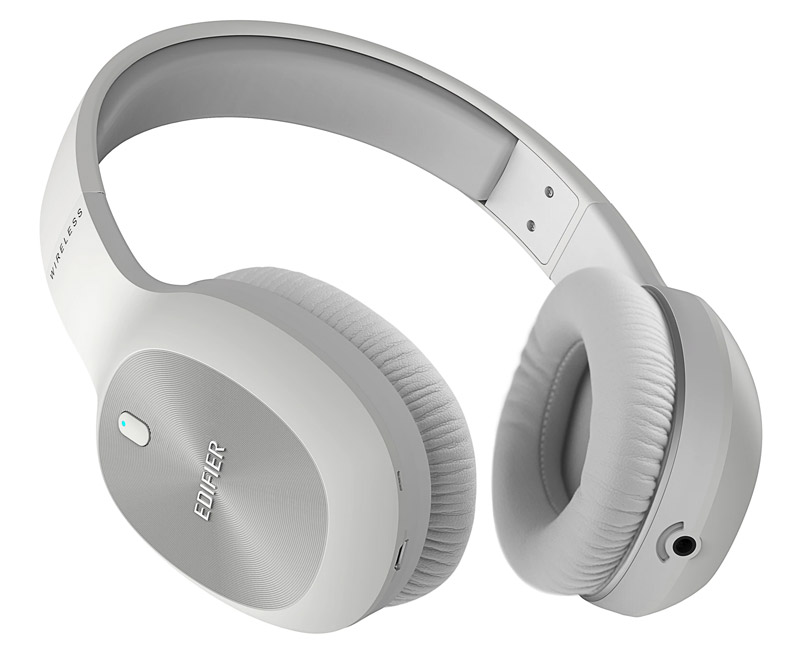 Edifier W800BT Plus White