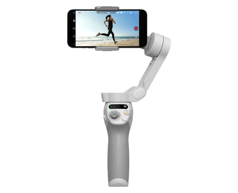 DJI Osmo Mobile SE