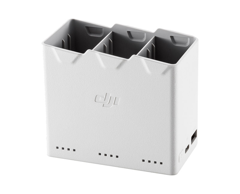 DJI Mini3 Pro Two-way Charging Hub