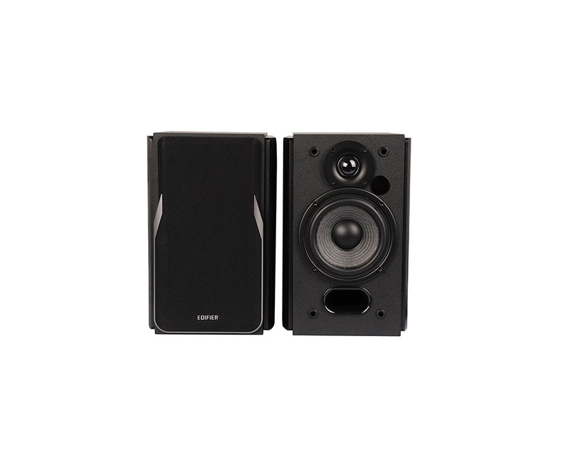 Edifier Speaker R1380T Black