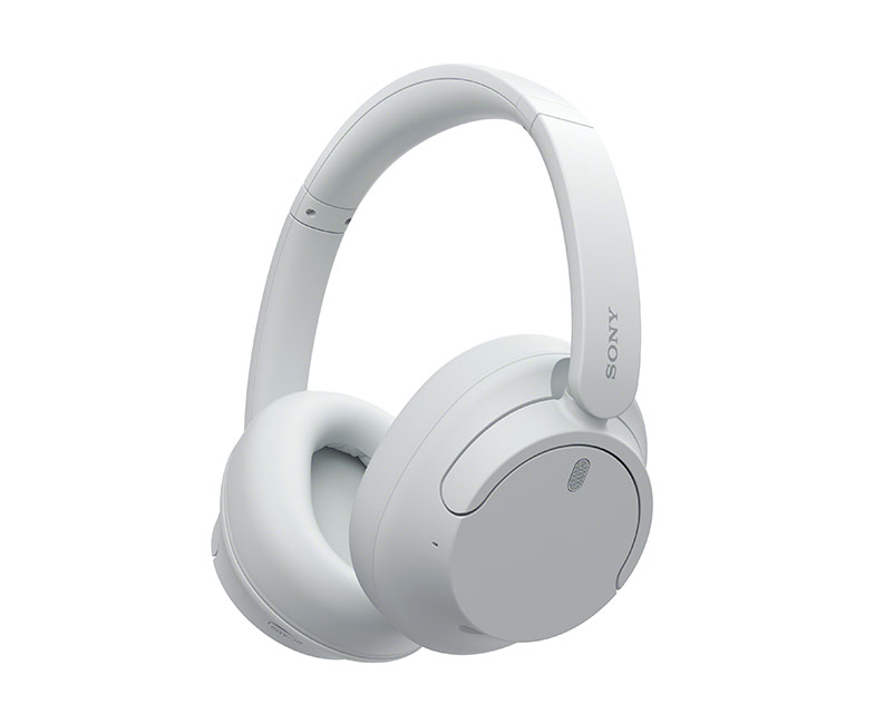 Sony Bluetooth Headphone WHCH720NW &Lambda;&epsilon;&upsilon;&kappa;ό