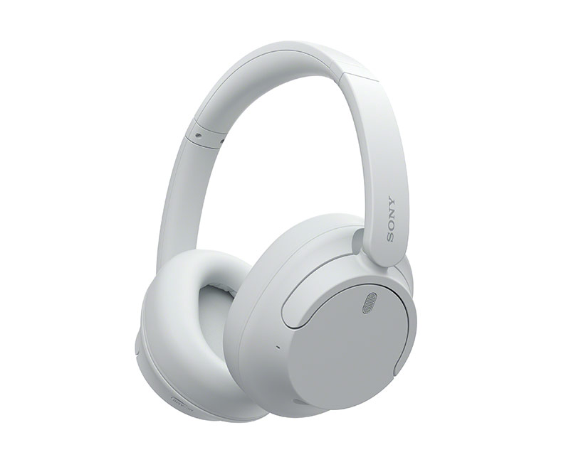 Sony Bluetooth Headphone WHCH720NW Λευκό