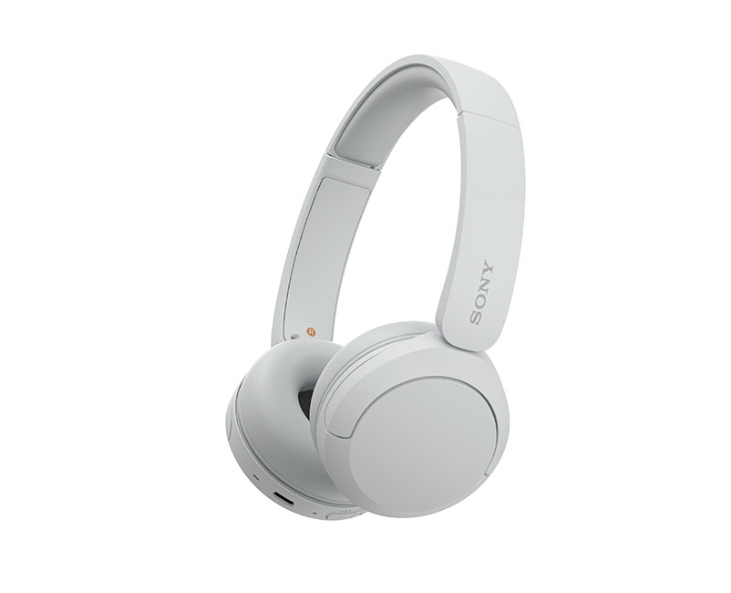 Sony Wireless Headphones WH-CH520