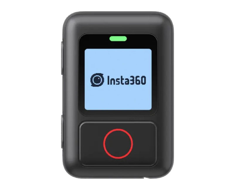  Insta360 GPS Action Remote