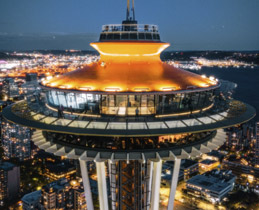 Dual Native ISO Fusion