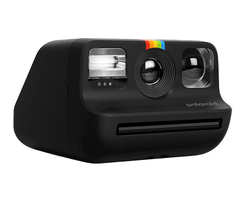 Polaroid Go Gen 2 Black
