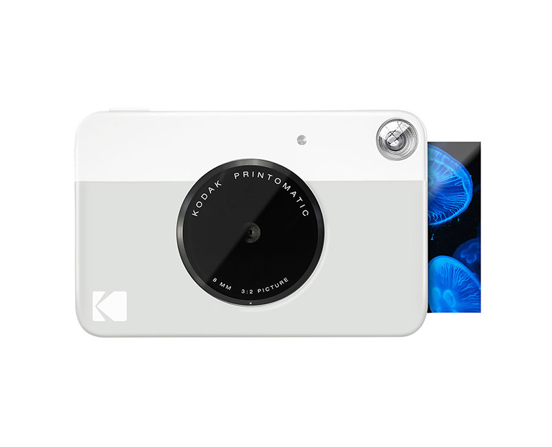 Kodak Printomatic Pink