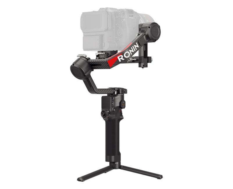 DJI RS 4 Pro