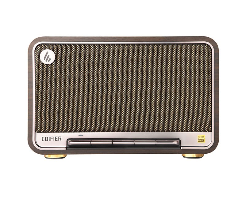 Edifier BT Speaker D32 Black