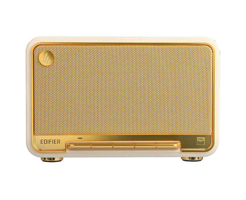 Edifier BT Speaker D32 Black