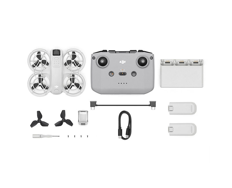 DJI Neo Fly More Combo