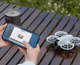 High-Speed QuickTransfer