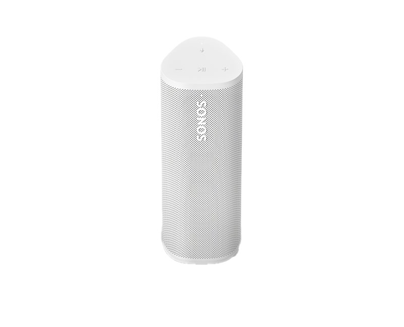 Sonos Speaker Roam 2 White