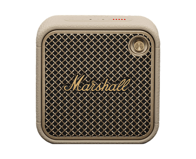 Marshall Willen II Cream