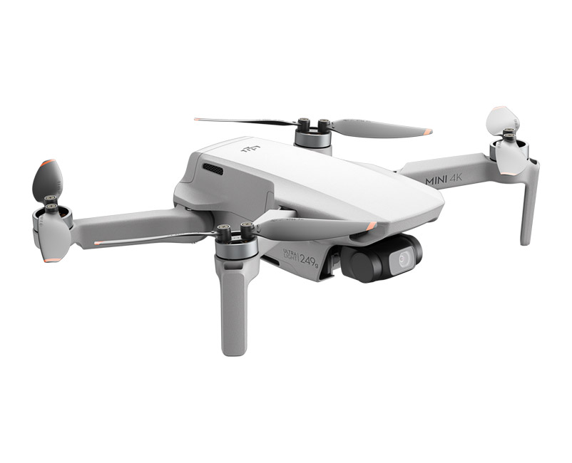DJI Mini 4K