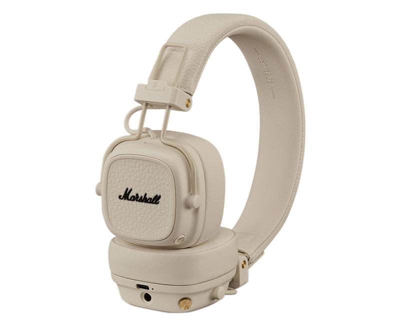 Marshall Major V Wireless Headphones