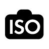 Nikon Z5 ISO