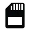 64GB & microSD