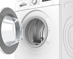 Bosch Πλυντήριο Ρούχων WAN24208GR