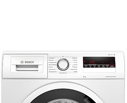 Bosch Πλυντήριο Ρούχων WAN24208GR
