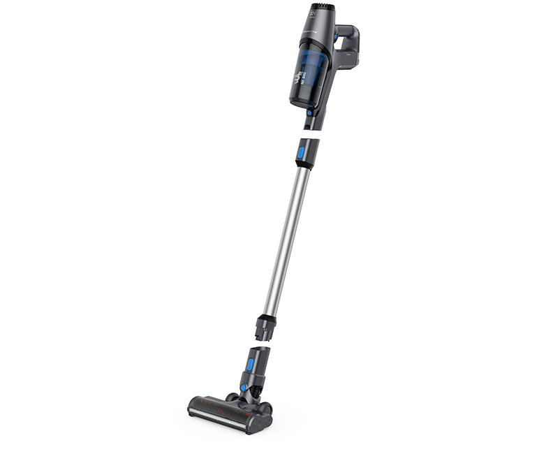 Rowenta Σκούπα Stick Επαναφ/μενη RH6921