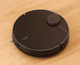 Xiaomi Σκούπα ρομπότ Mi Robot Mop Pro
