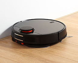 Xiaomi Σκούπα ρομπότ Mi Robot Mop Pro