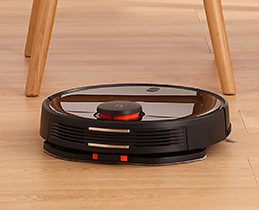 Xiaomi Σκούπα ρομπότ Mi Robot Mop Pro