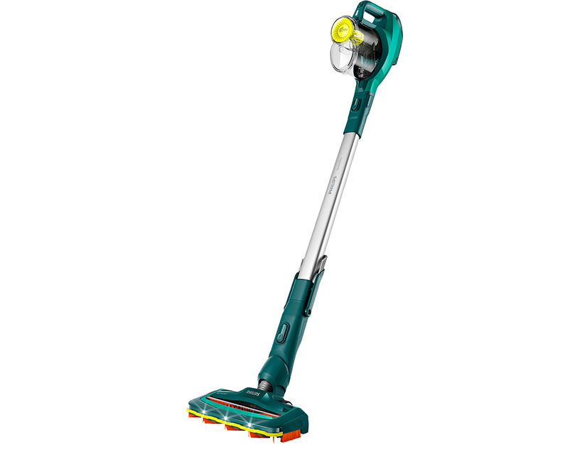 Philips Σκούπα Stick Επαναφορτιζόμενη