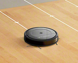 iRobot Σκούπα Ρομπότ Roomba Combo 113