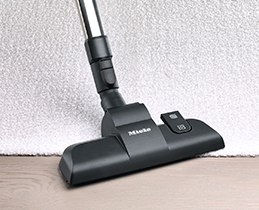 Miele Σκούπα Classic C1
