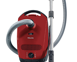 Miele Σκούπα Classic C1