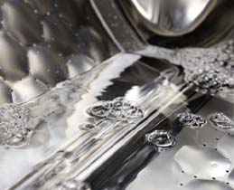 Miele Πλυντήριο Ρούχων WWG660 WCS