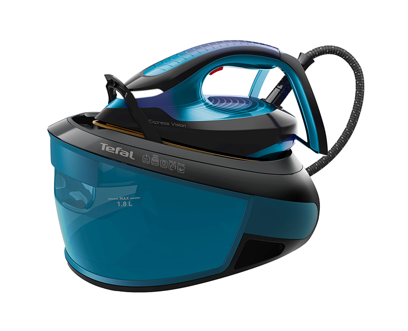 Tefal Σύστημα Σιδερώματος SV8151
