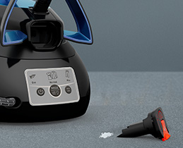 Tefal Σύστημα Σιδερώματος SV8151