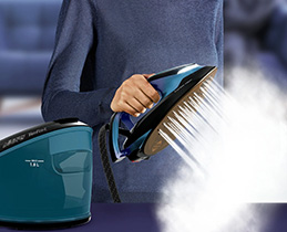 Tefal Σύστημα Σιδερώματος SV8151