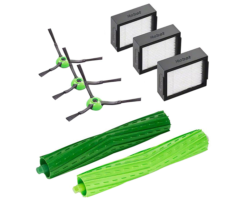 iRobot &Sigma;&epsilon;&tau; &epsilon;&xi;&alpha;&rho;&tau;&eta;&mu;ά&tau;&omega;&nu; &sigma;&kappa;&omicron;ύ&pi;&alpha;&sigmaf; e,i,j